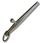 Tonfa Kubotan Keychain