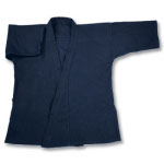 Traditional Keikogi
