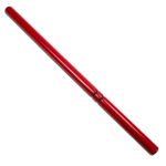Traditional Red Escrima Stick