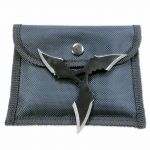 Triple Threat Ninja Shuriken