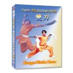 Twin Broadswords (DVD)