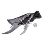 Twin Eagle Mini Knives