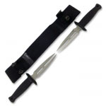 Twin Scorpion Stealth Daggers