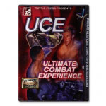 UCE: Ultimate Combat Experience (DVD)