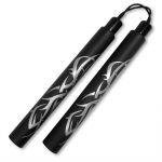 Polycarbonate Foam Nunchucks