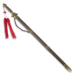 Unsharpened Chinese Tai Chi Sword