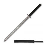Vented Ninja Assassin Sword