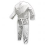 White Karate Uniform (7oz)