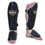 Windy Deluxe Shin Guards
