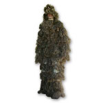 Sniper Ghillie Suit