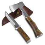 Woodland Ranger Survival Blades