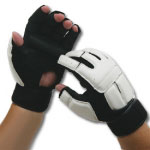 WTF Style Gloves