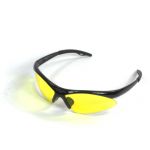 Yellow Safety Glasses