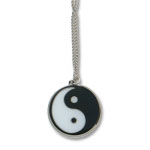 Yin Yang Necklace