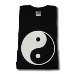 Yin Yang T-Shirt