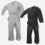 Youth Super Heavyweight Student Uniform (14 oz)