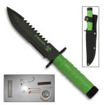Z-Killer Survival Knife