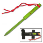 Zombie Hunter Throwing Spike