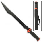 Zombie Killer Full Tang Sword