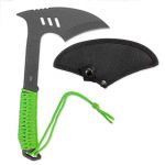 Zombie Reaver Throwing Axe