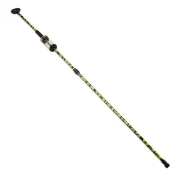 54 Inch Camouflage Blowgun