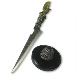 American Eagle Desk Knife