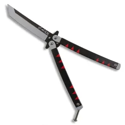 Anime Assassin Balisong Trainer