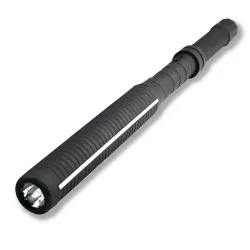 Anti-Grab Stun Baton