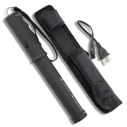 Anti-Grab Stun Baton