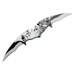 Bat Wing Folding Knife