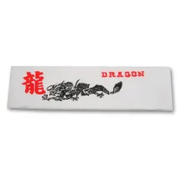 Chinese Dragon Headband