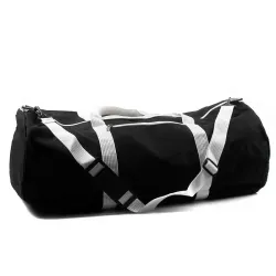 Black Gear Bag