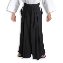 Black Hakama