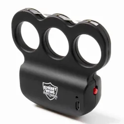 Black Knuckle Stun Gun