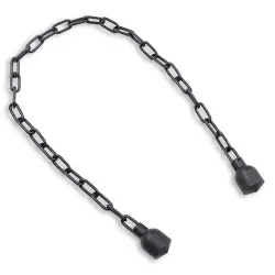 Black Ninja Manriki Chain
