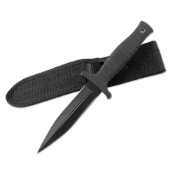 Black Ops Boot Knife