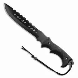 Black Ops War Knife
