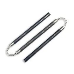Black Steel San Setsu Kon