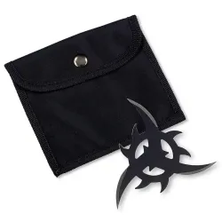 Black Talon Throwing Star