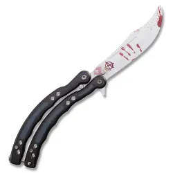 Bloodlust Balisong Trainer