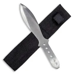 Broadhead Throwing Knife