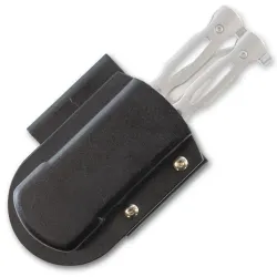 Butterfly Knife Holster