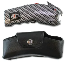 Carbon Fiber Grab Guard Stun Gun