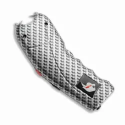 Carbon Fiber Stun Gun