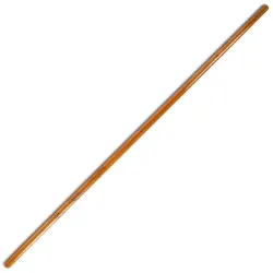 Carved Dragon Bo Staff