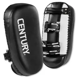 Century Creed Thai Pads with Elbow Shield