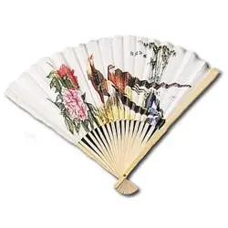 Decorative Chinese Fan