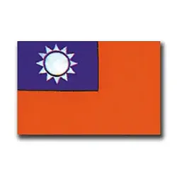Chinese Flag
