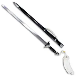 Chinese Tai Chi Sword