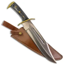 Classic Bowie Knife